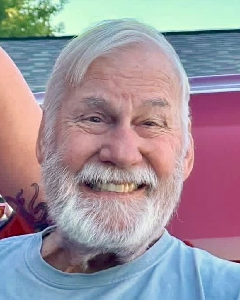 Thomas “Tom” David Reichl Profile Photo