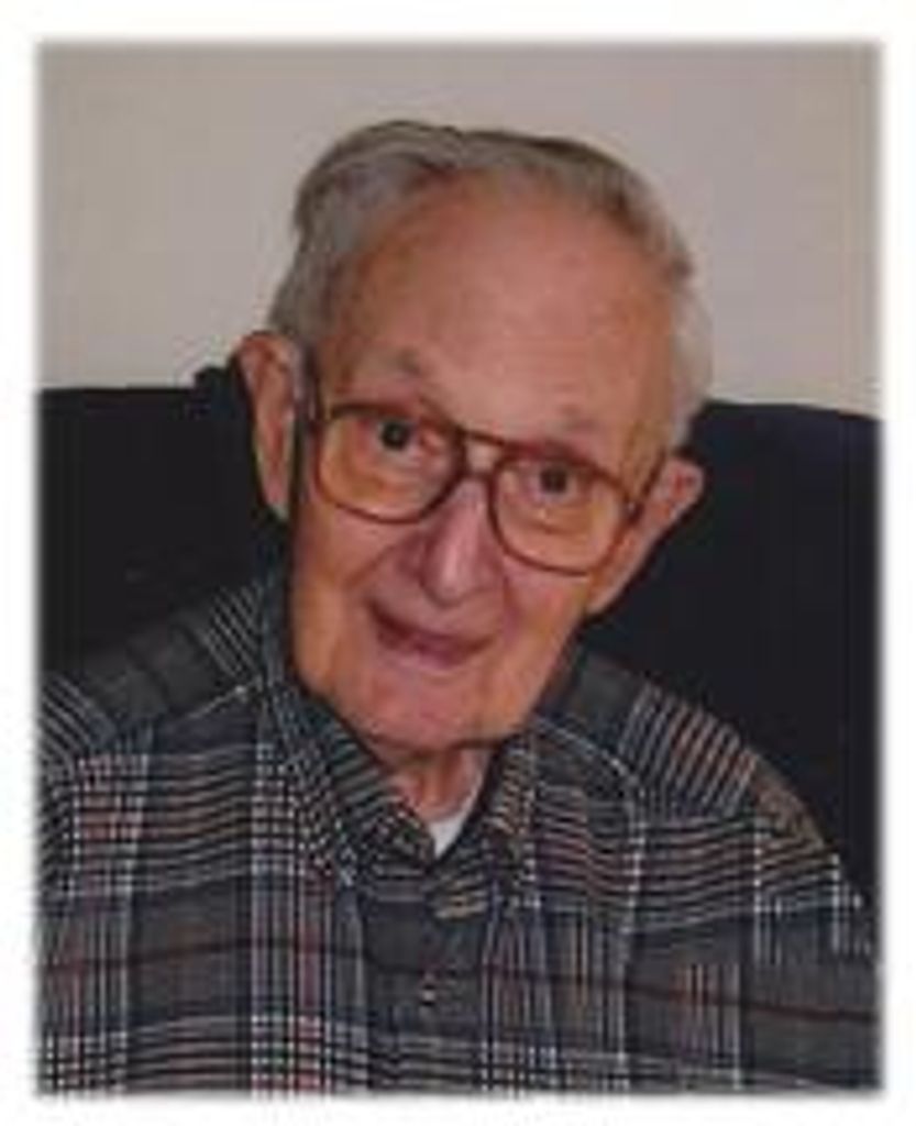 Roy James Hendricksen