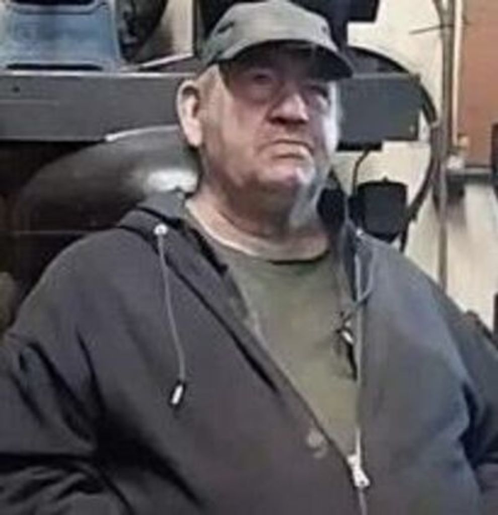 Robert L. "Bob" Spicer Profile Photo