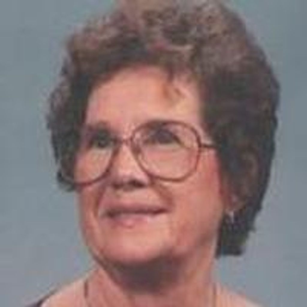 Ruth Elizabeth Morgan