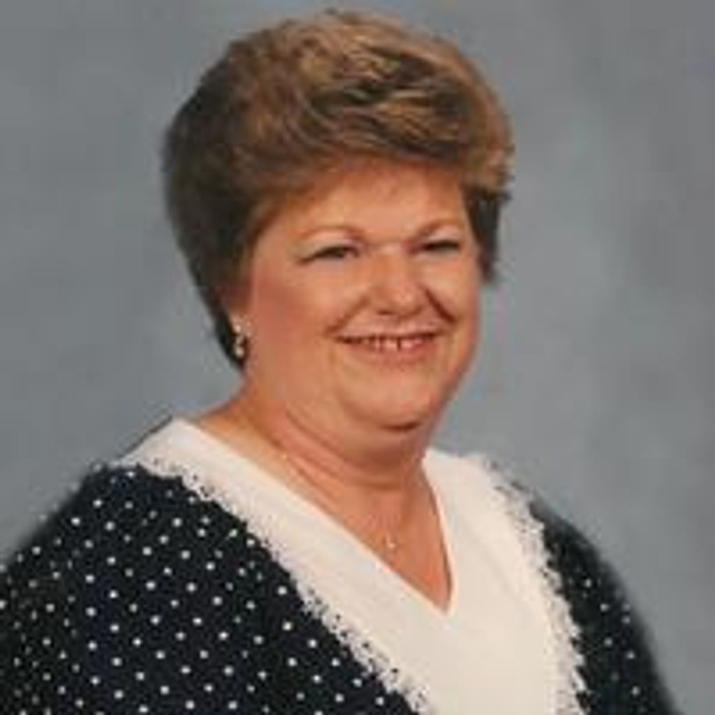 Margaret Lutz