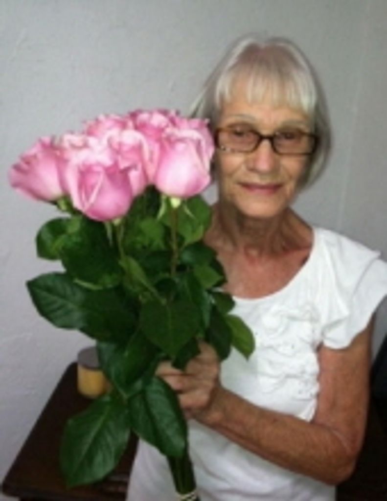 Lois Rose Depew