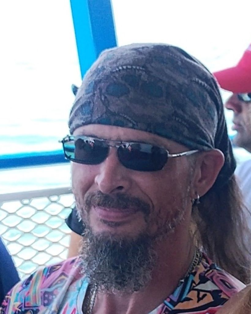 Jarrad John Miracle Profile Photo