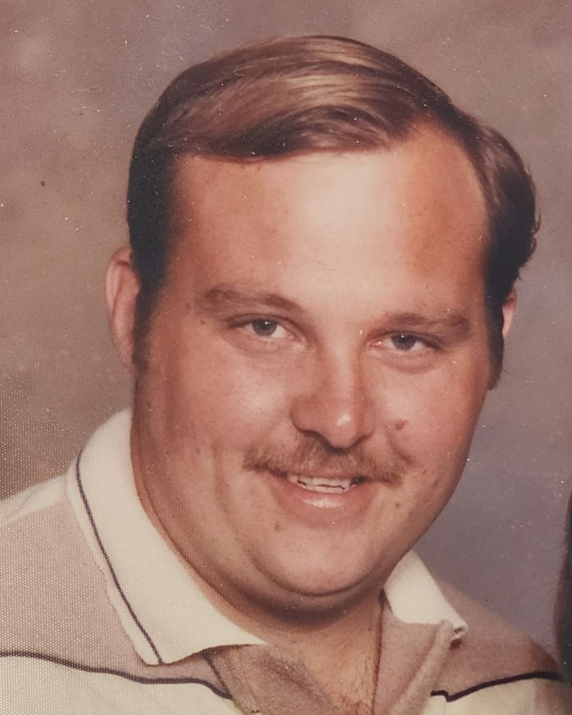 Stephen "Mike" Edgington