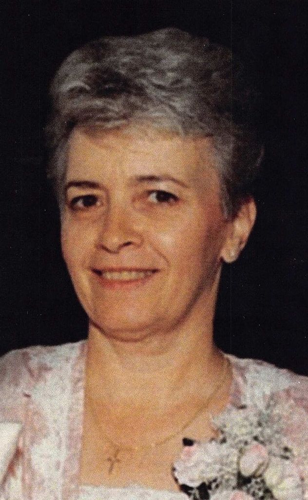 Eva A. (Chasse) Patenaude Profile Photo