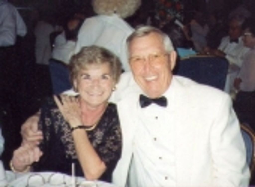 Mary M. Peck