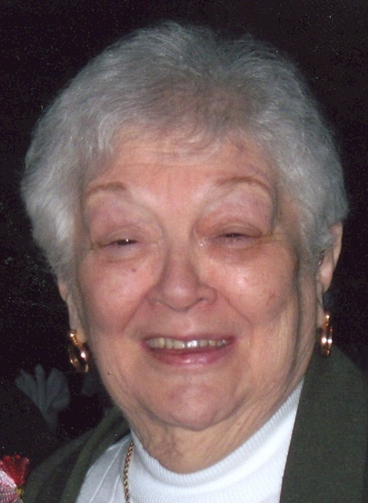 Iris B. (Kantro)  Lipkowitz