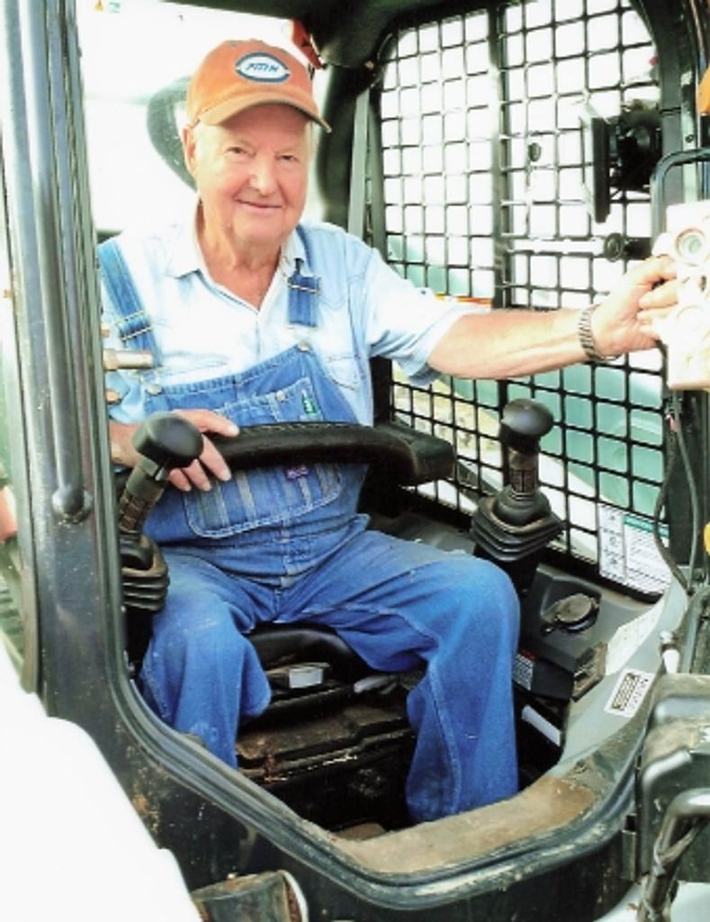 Cliferd Vernon Ostrem