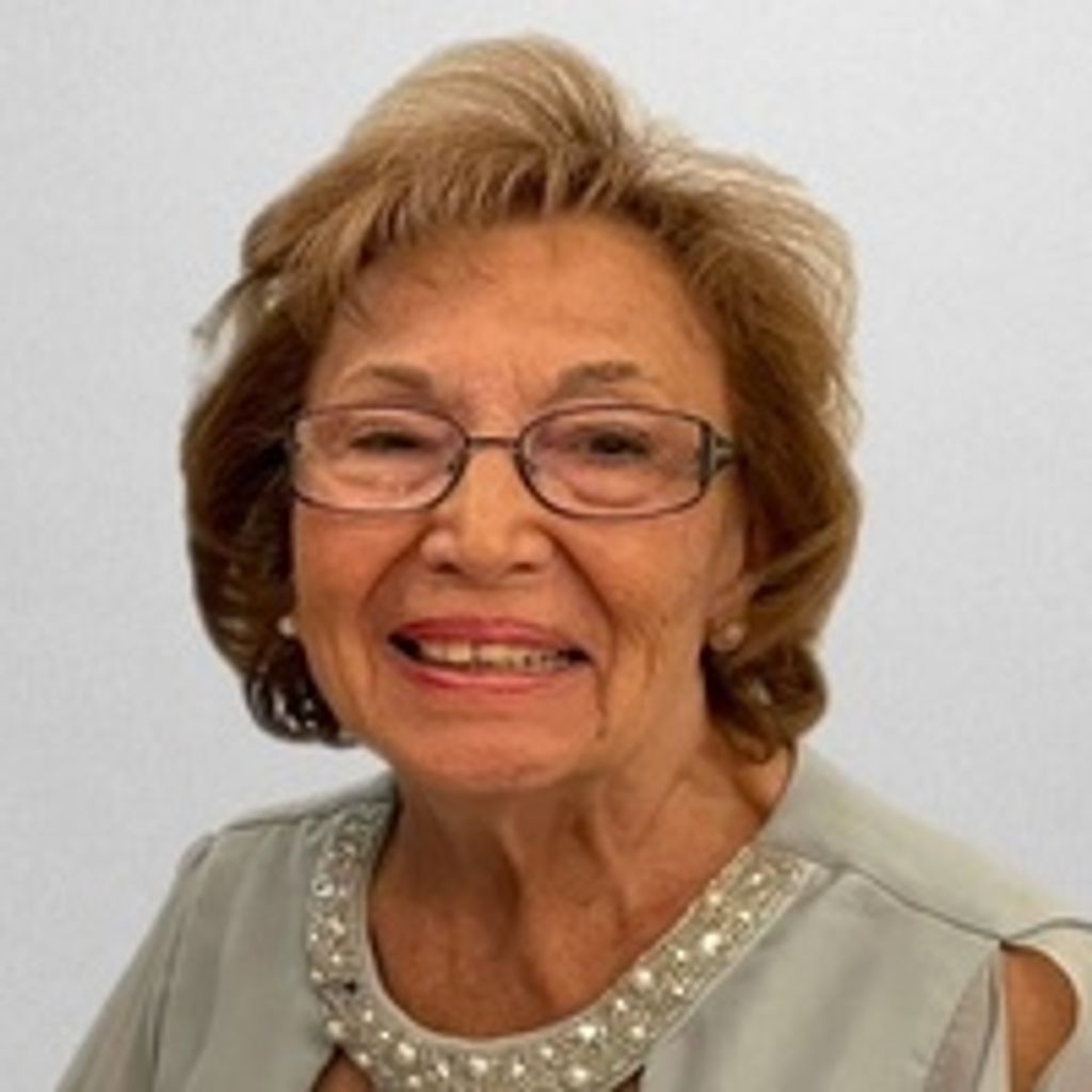 Rose Ann Angelle