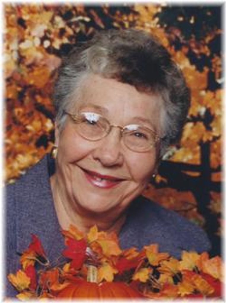 Doris Marie Treiber