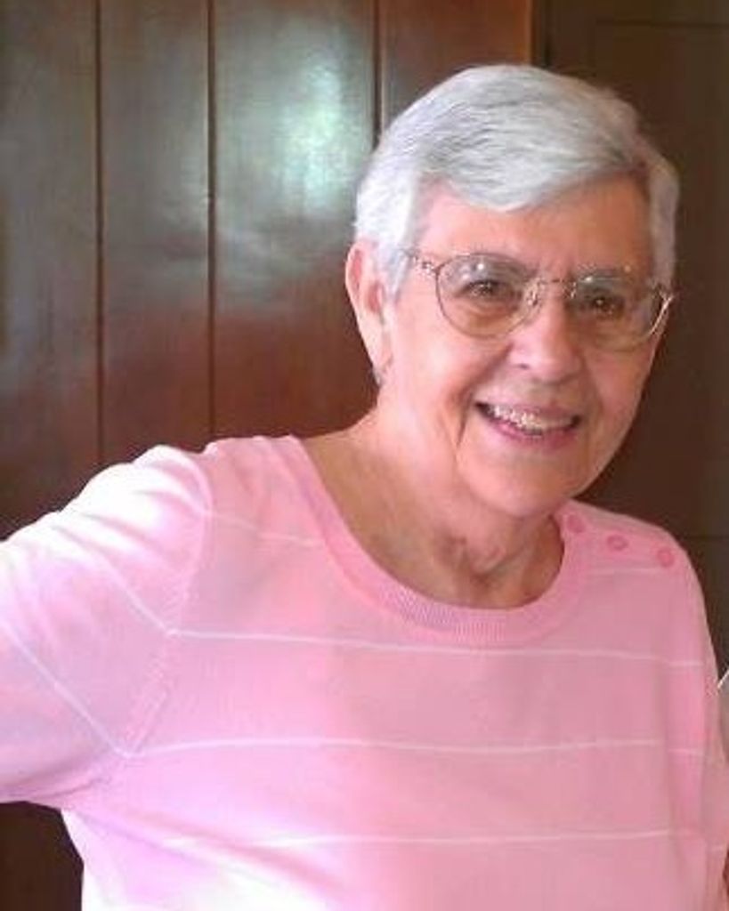 Anita Parish Profile Photo
