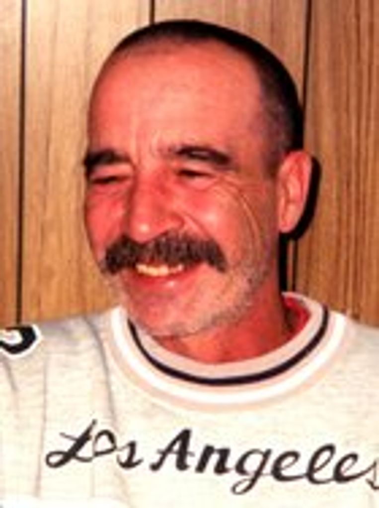 Barry Greene