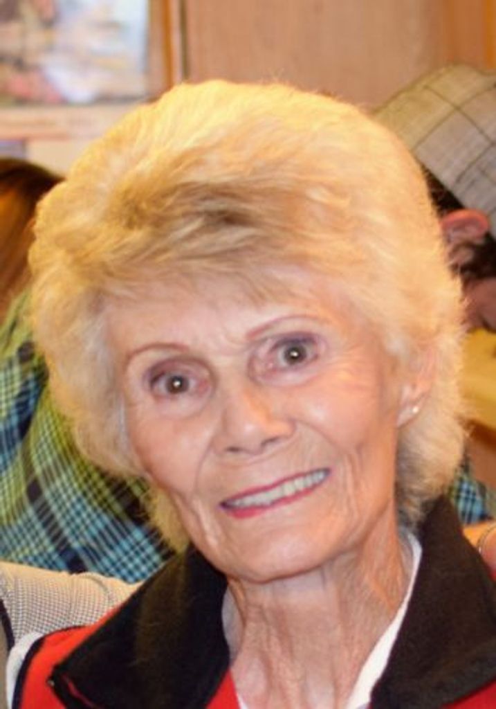 Carol  Ruth Miller