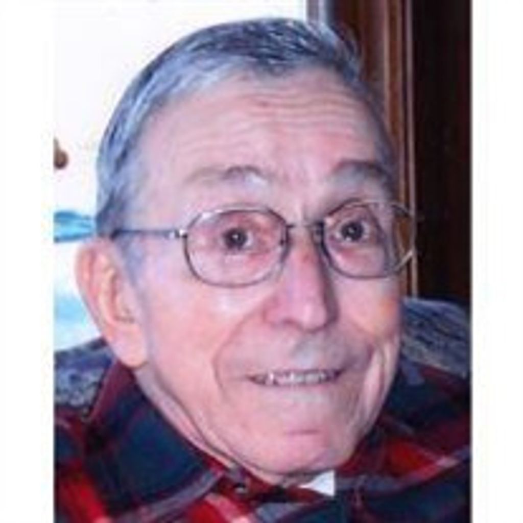 Eugene D. Gadberry