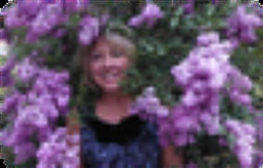 Deborah Lynn Calkins (Seader)