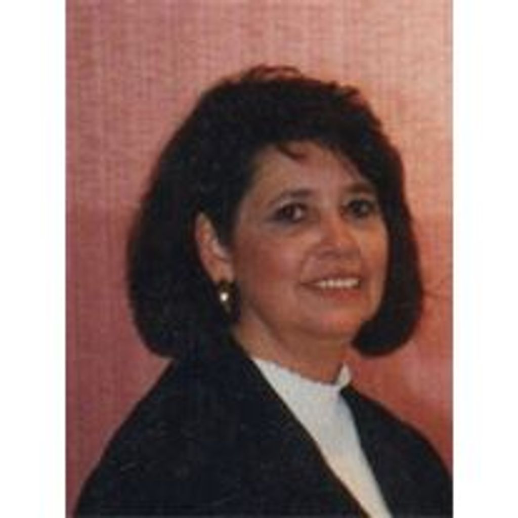 Sophie Z Rosas