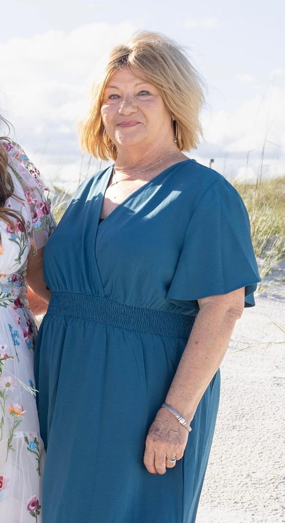 Denise Shawn Middleton Profile Photo