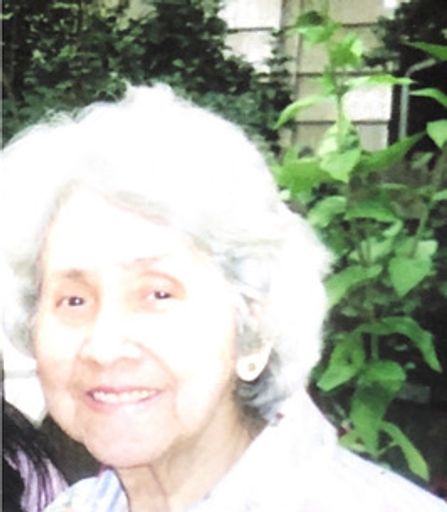 Maria Serpa Profile Photo