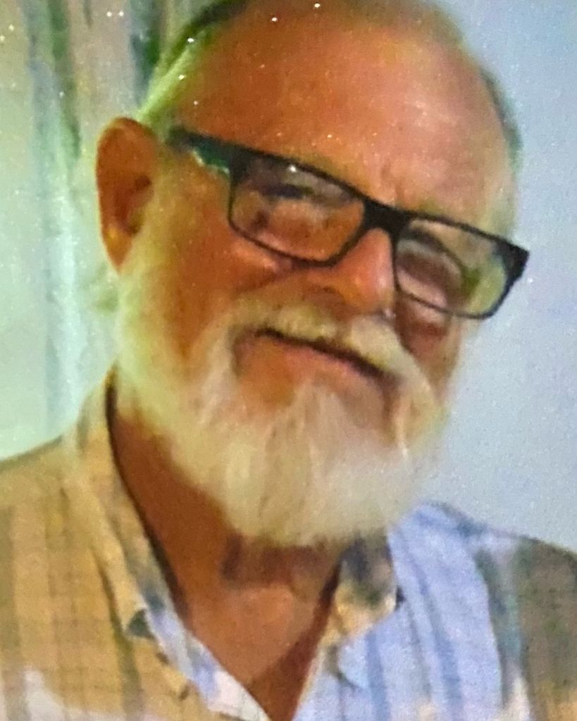 Thomas Patrick McCabe