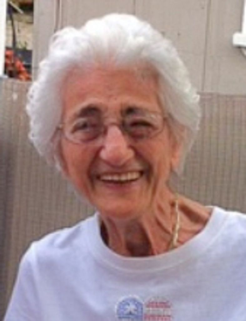 Pearl Johnson