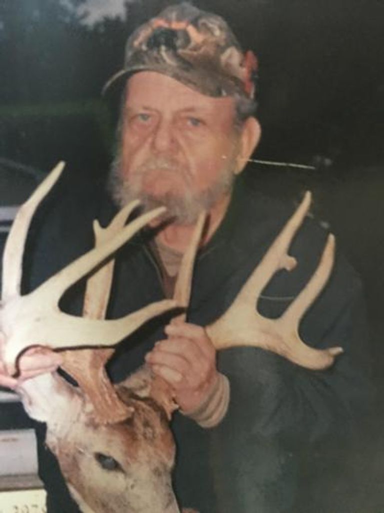 Walter T. "Sonny" Zeigler Profile Photo