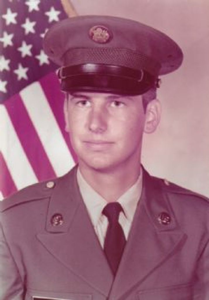Cliffton "Wayne" Stansel Profile Photo
