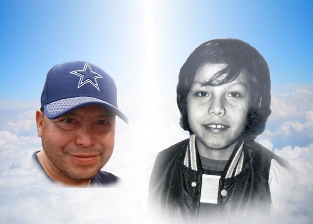 Geronimo "Gerry" Soto Jr.