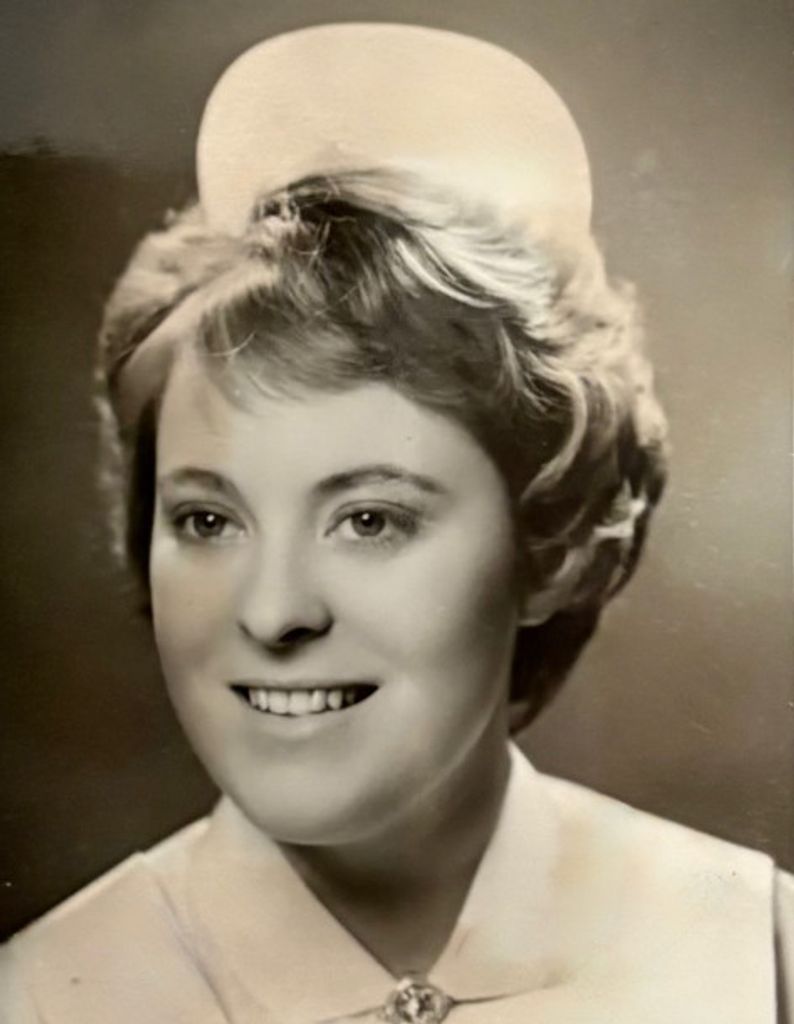 Doreen Margaret Gilbride Profile Photo