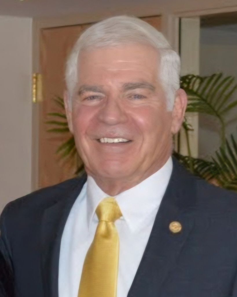 Joseph A. Gothie, Sr.
