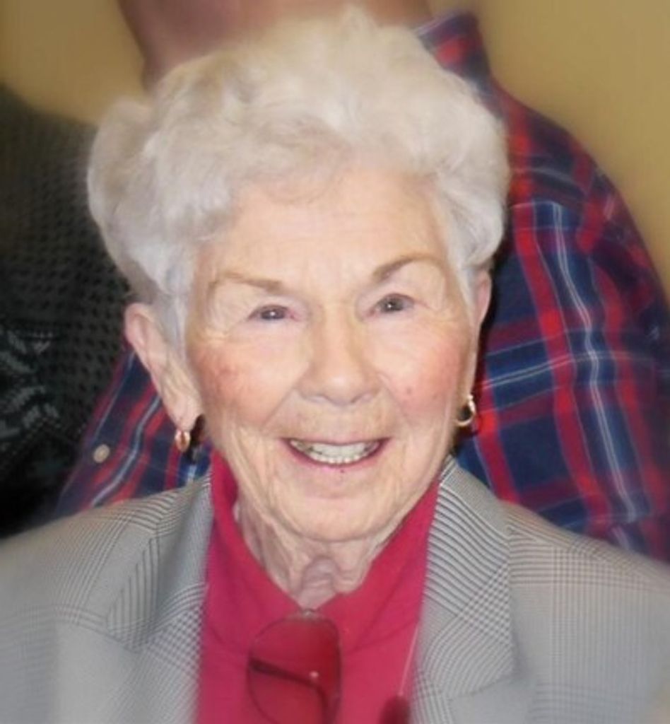 Ruby Warren Davis Profile Photo