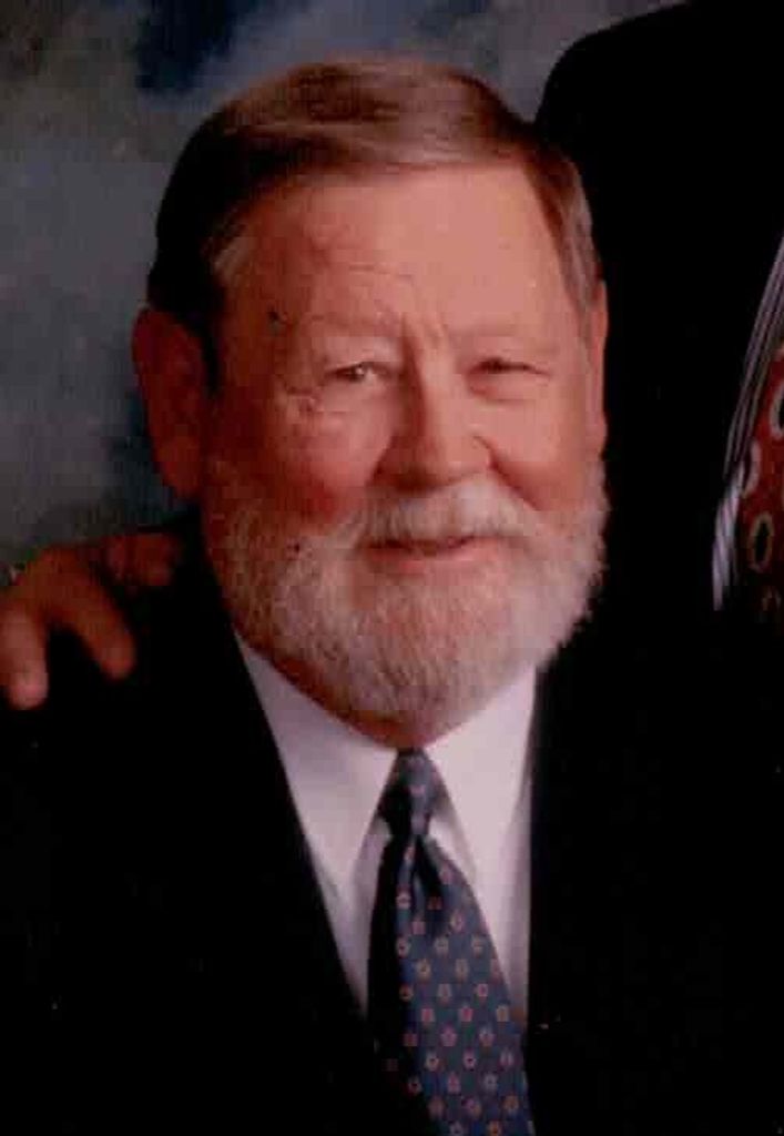 Ray Luken