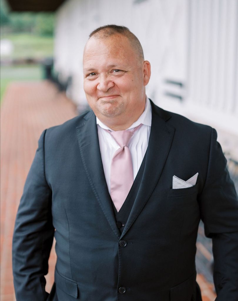Michael "Mike" David Dechert Profile Photo