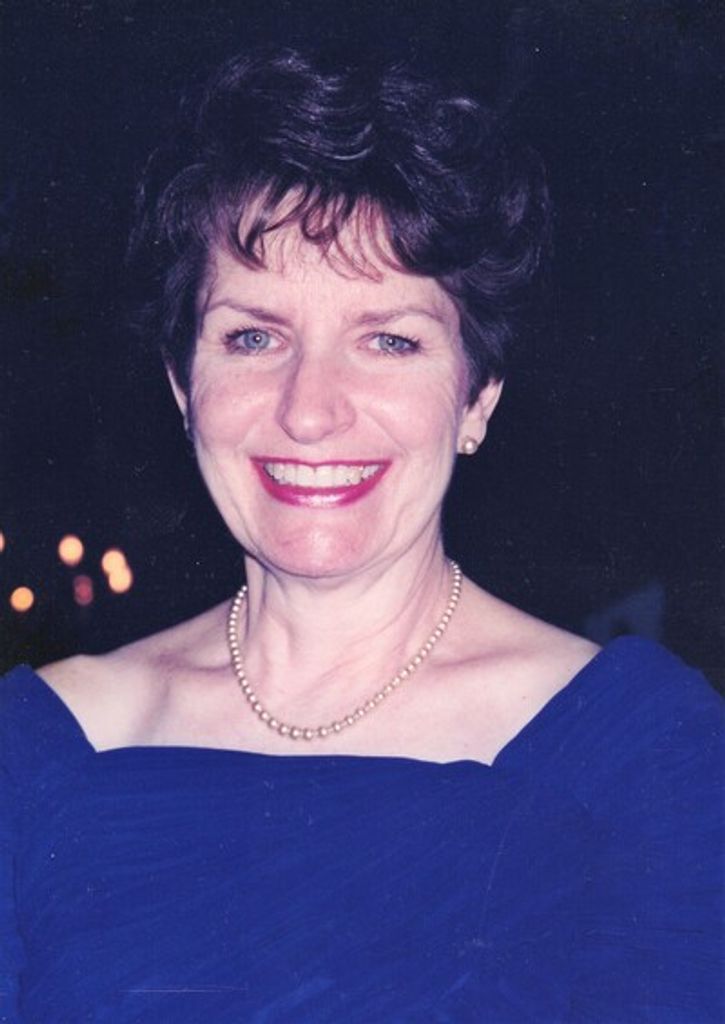 Elizabeth Frances Fucini Profile Photo