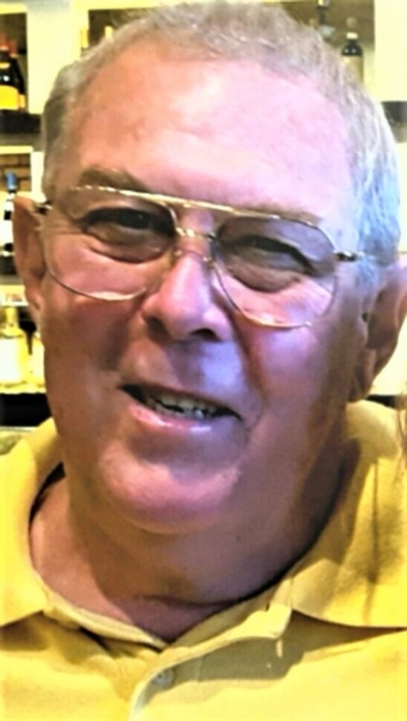 Mr. Albert Joseph Morganelli, Jr.