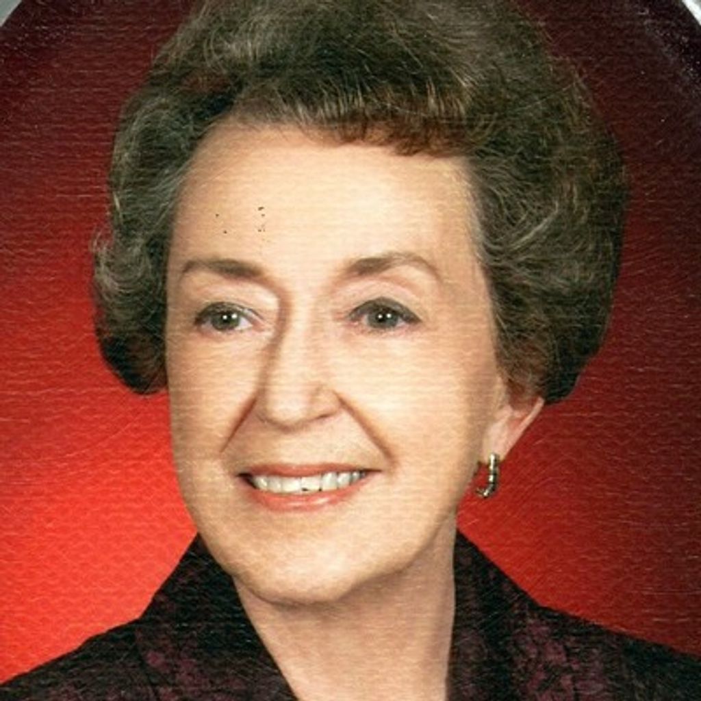 Mertice Lester Stark Profile Photo