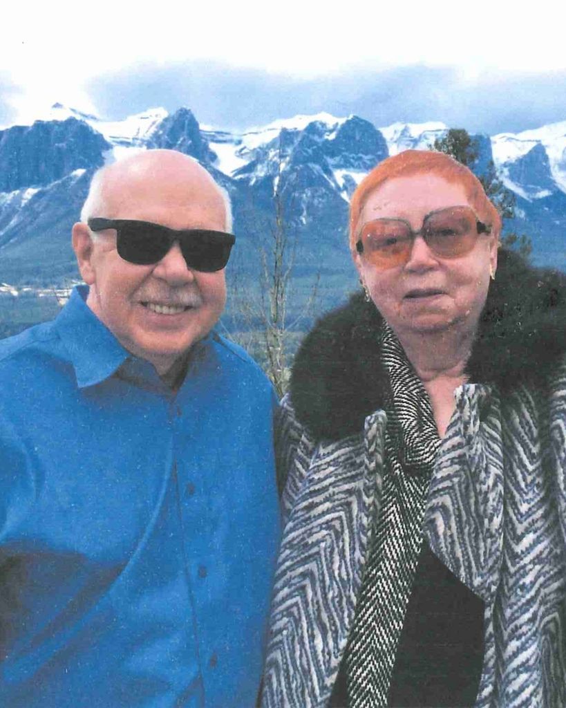 Robert and Wendy Miller Profile Photo