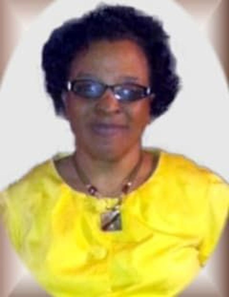 Inez Carter Profile Photo