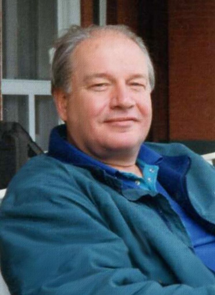 Steven G. Griswold Profile Photo