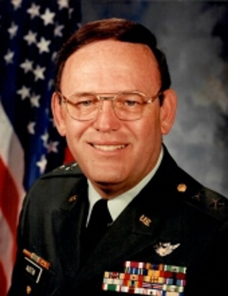 Richard G. Austin