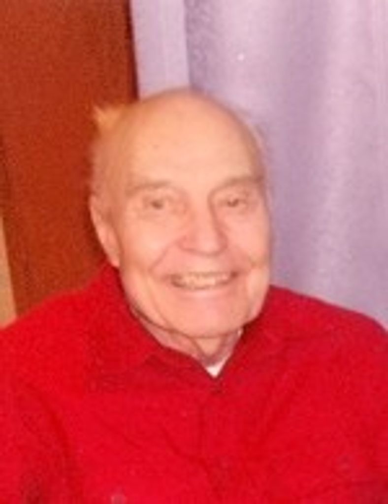 Carl G. Fetter