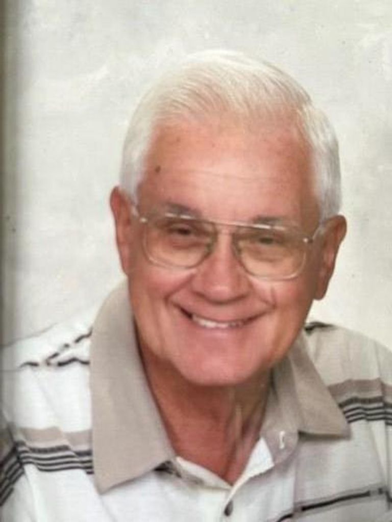 C. Richard Curtis Profile Photo