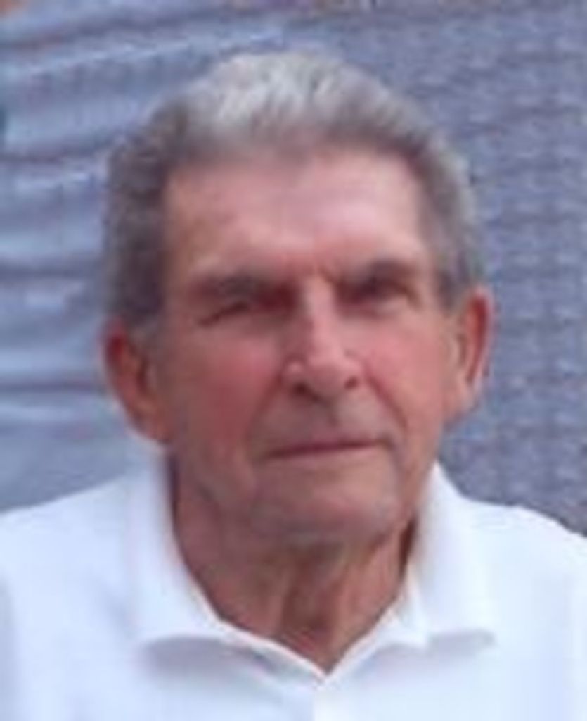 Robert Joseph Reilly