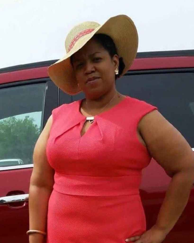 Yvonne Williams Profile Photo