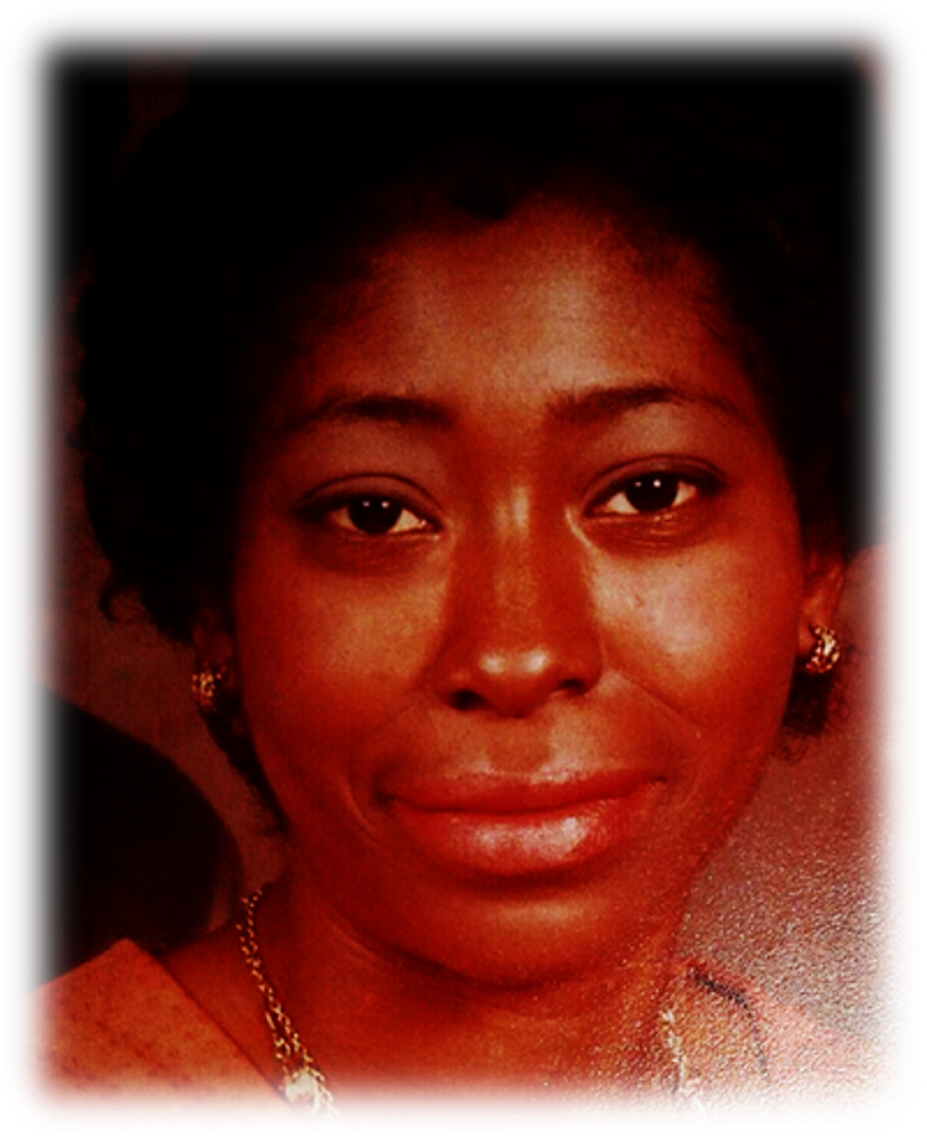Joann "Jojo" Cullors Profile Photo