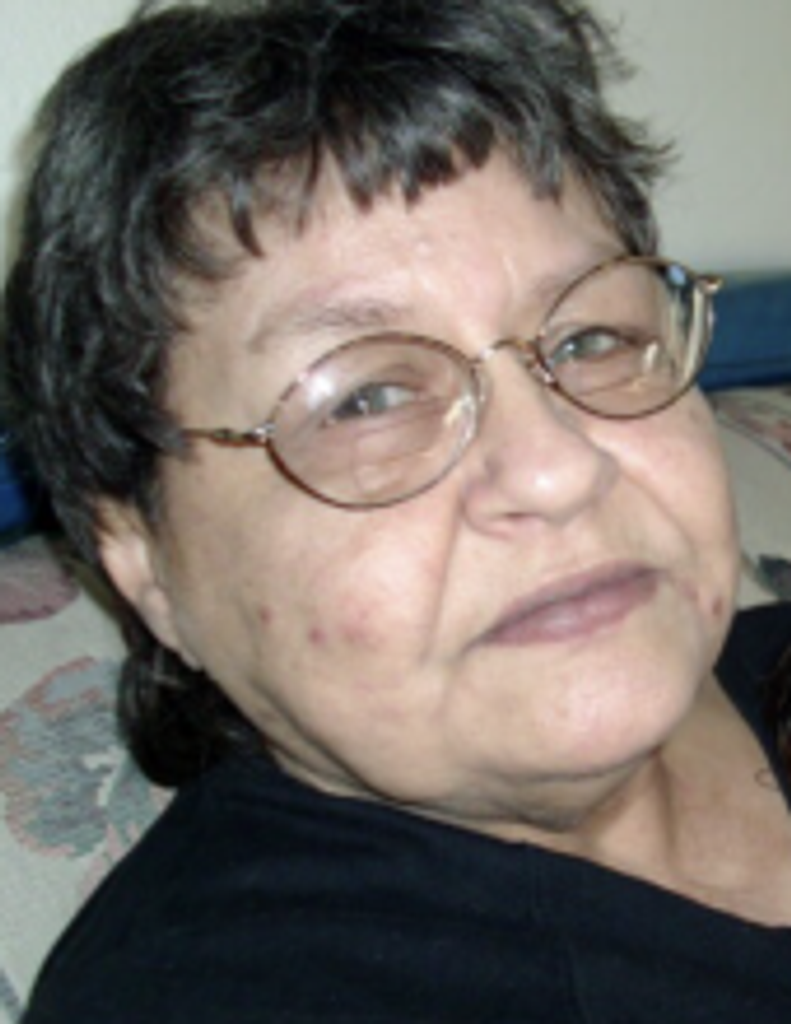 Connie Jean Debray
