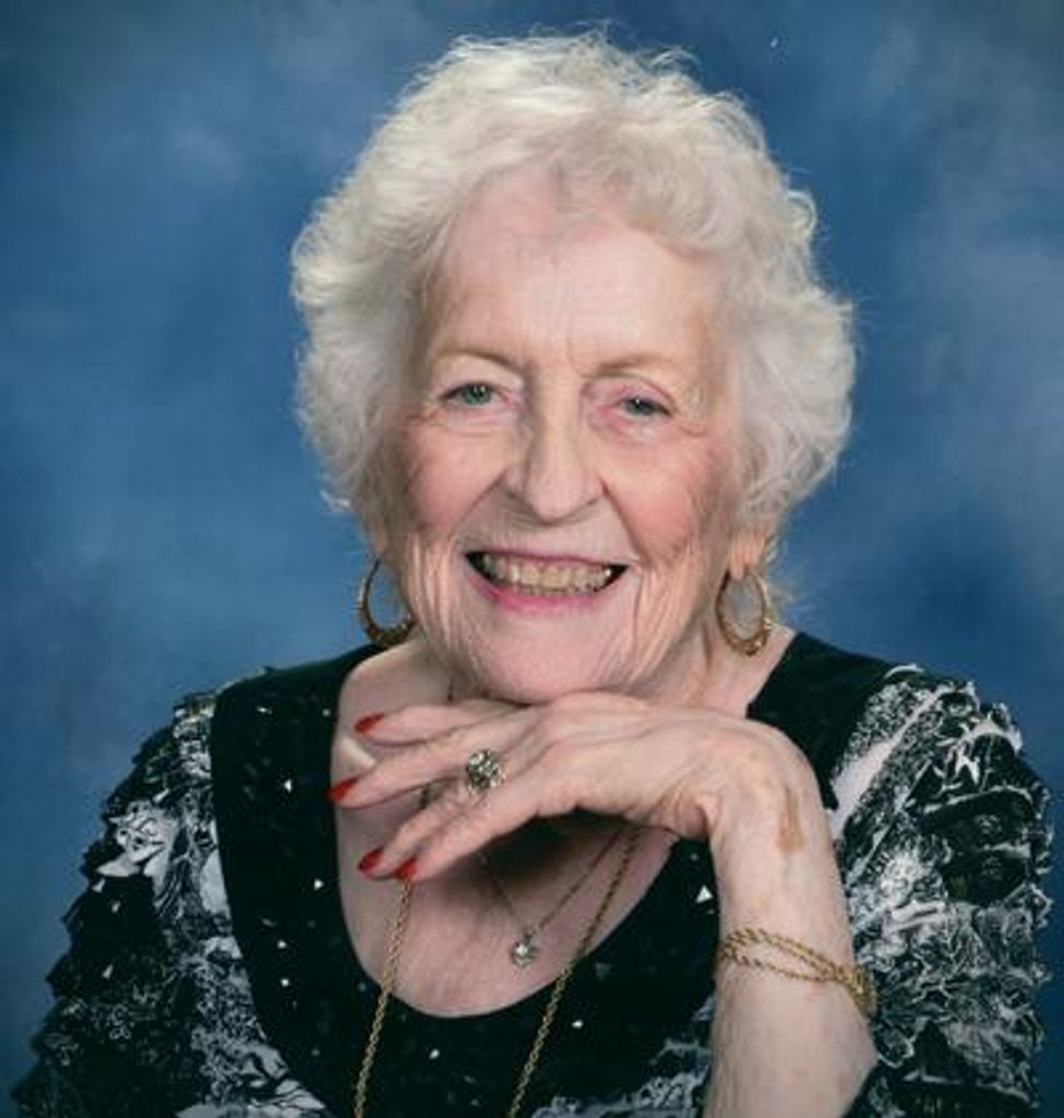 Eva Belle (Barclay) Jennings Profile Photo