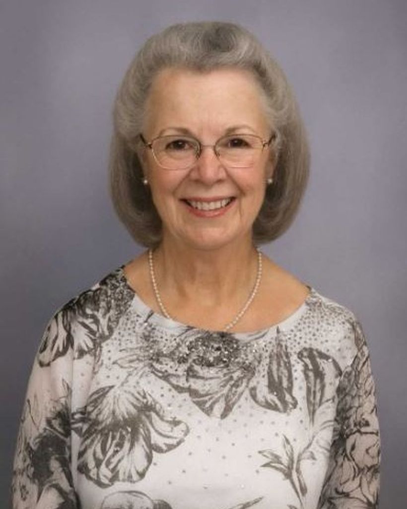 Charlotte Yvonne Loudermilk Profile Photo