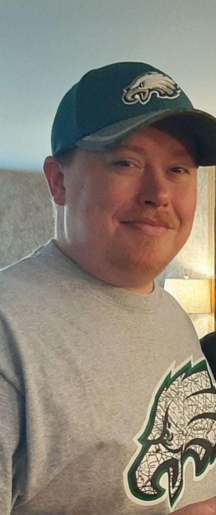 Christopher James Wolf