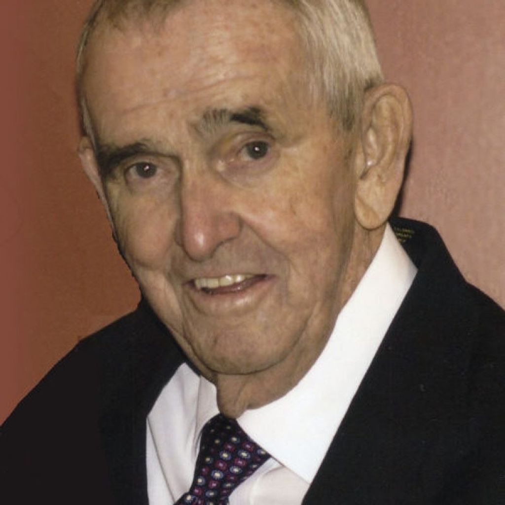 Noel Judd  Williams