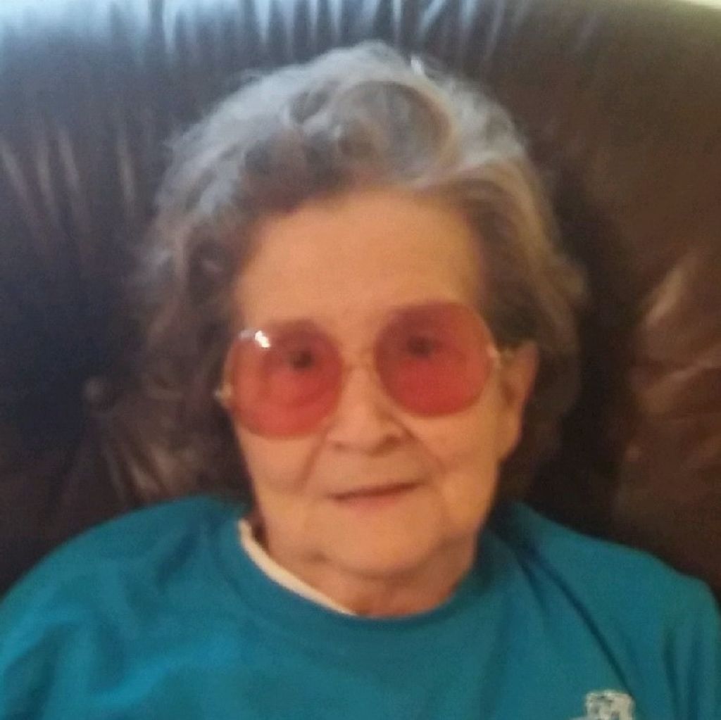 Nellie Mills Yarbrough Profile Photo
